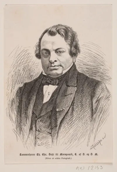 Th. C. Dahl