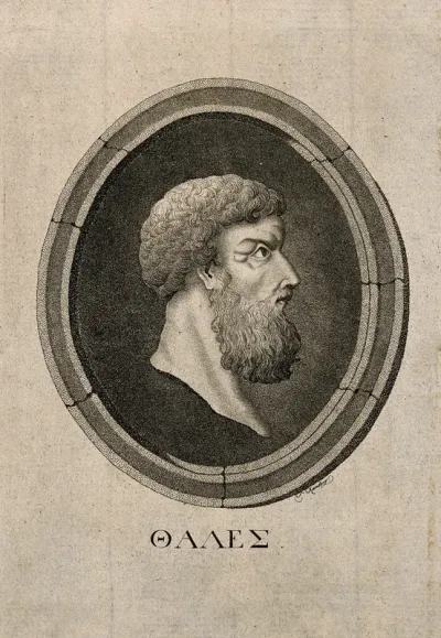 Thales of Miletus