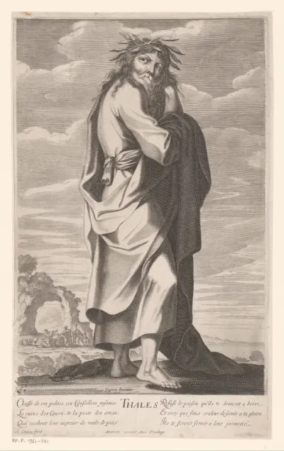 Thales van Milete
