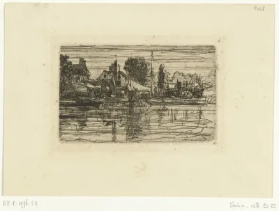 Thames Side