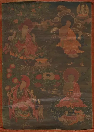 Thangka
