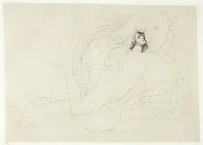 The Abduction of Europa