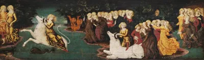 The Abduction of Europa