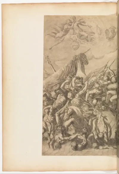 The Abduction of Helen