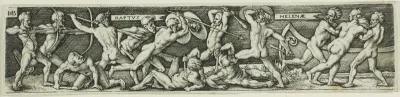 The Abduction of Helen