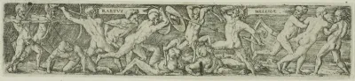 The Abduction of Helen