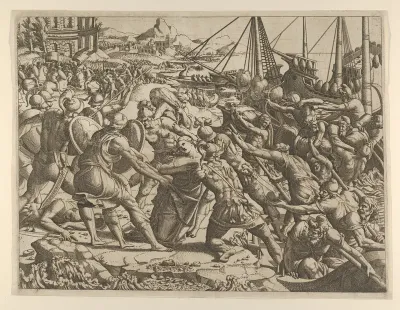 The Abduction of Helen