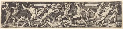 The Abduction of Helena