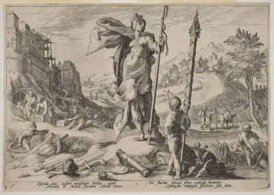 The Age of Bronze