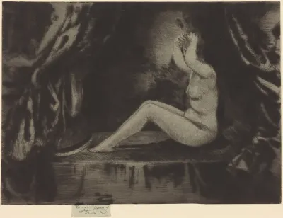 The Alcove