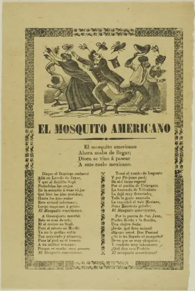 The American Mosquito