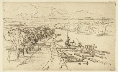 The Amstel II