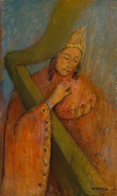 The Angel