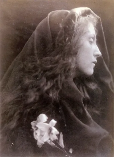 The Angel at the Sepulchre