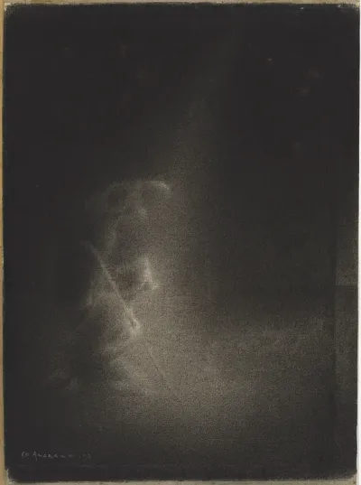The Annunciation to the Shepherds