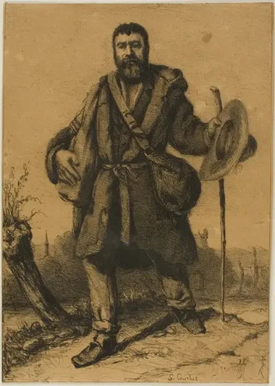 The Apostle Jean Journet