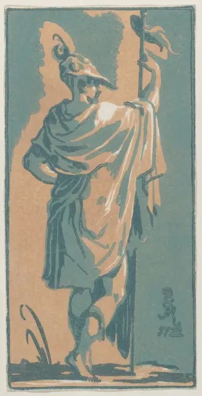 The Apostle Saint James