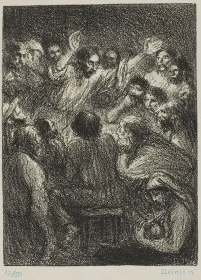 The Apostle