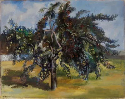 The Apple Tree