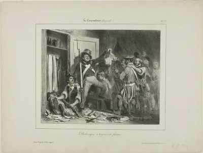 The Archbishop Was Always a Rogue