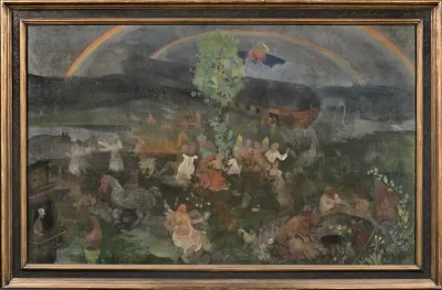 The Ark