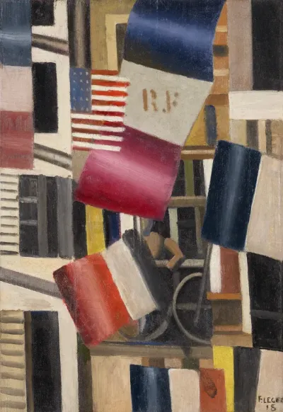 The Armistice