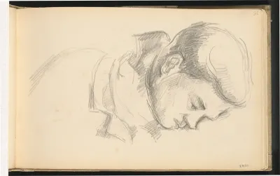 The Artist's Son