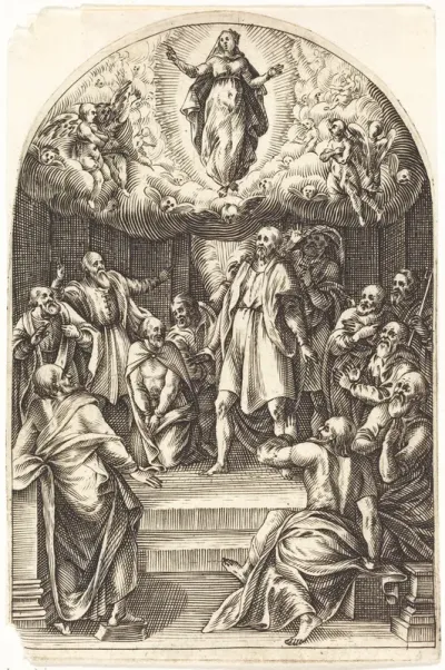 The Assumption