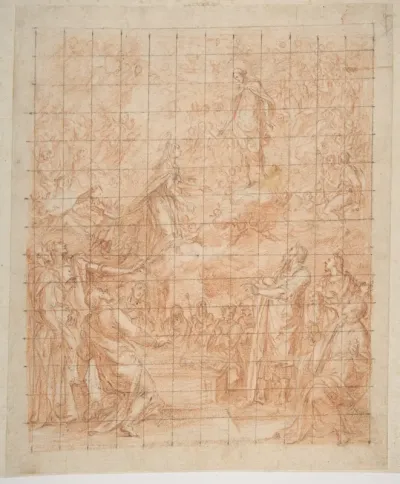 The Assumption of the Virgin