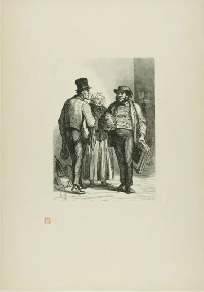The Auction House: The Dealers