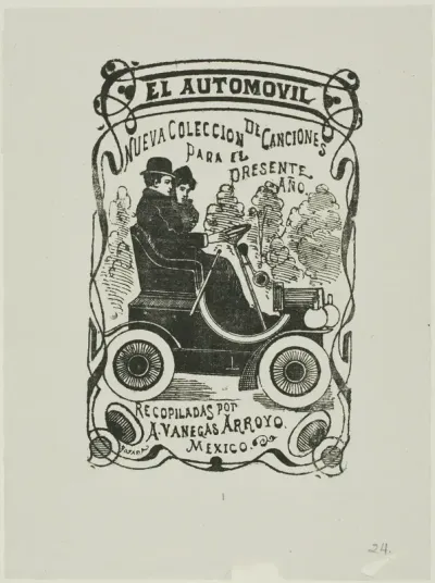 The Automobile
