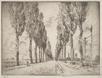The Avenue, Valenciennes
