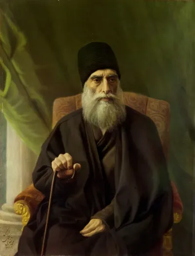 The Azod al-Molk