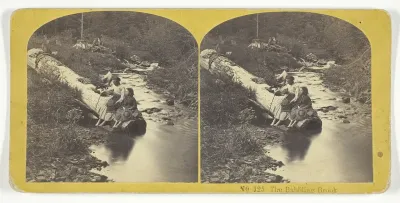 The Babbling Brook
