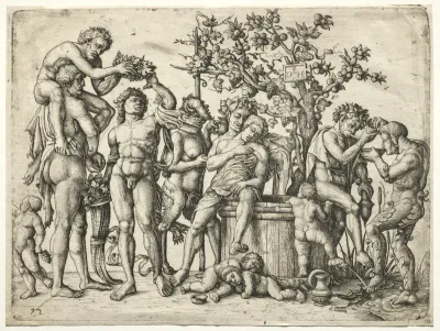 The Bacchanal