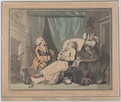The Bachelor