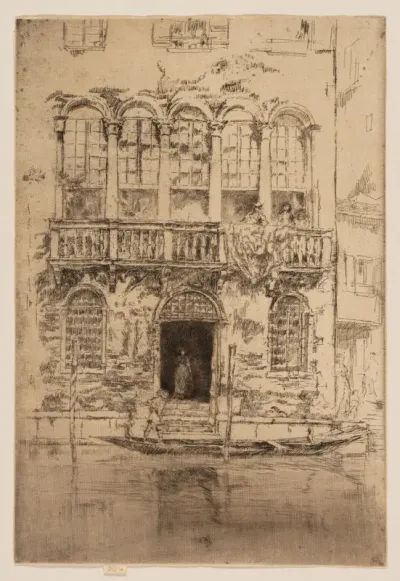 The Balcony