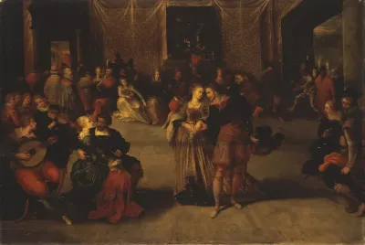 The Ball