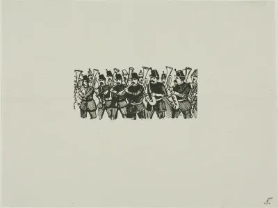 The Band