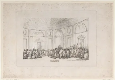 The Bank