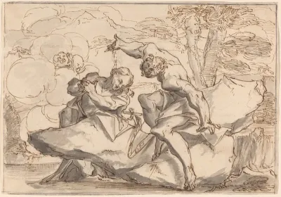 The Baptism of Christ