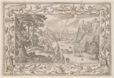 The Baptism of Christ