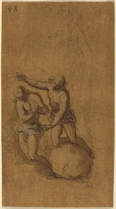 The Baptism of Christ