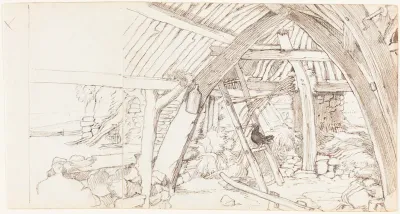 The Barn