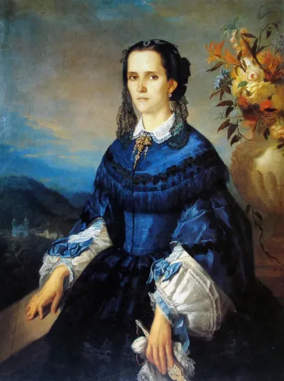 The Baroness of Vassouras