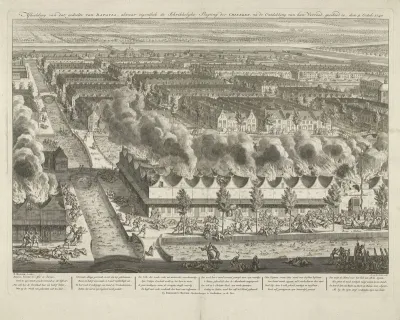 The Batavia massacre