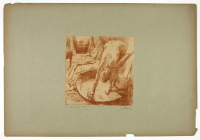 The Bath