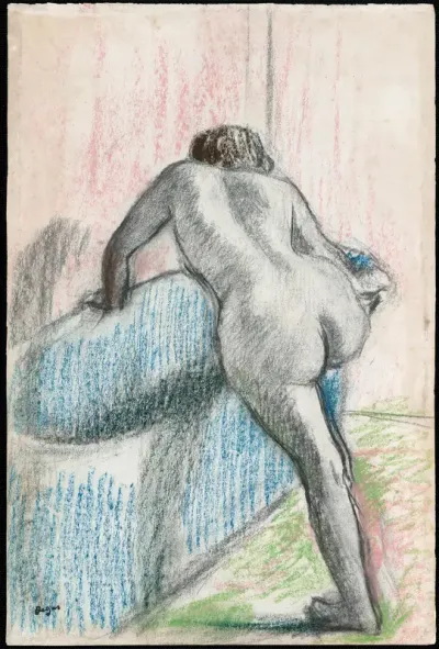 The Bath