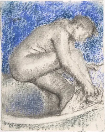 The Bath