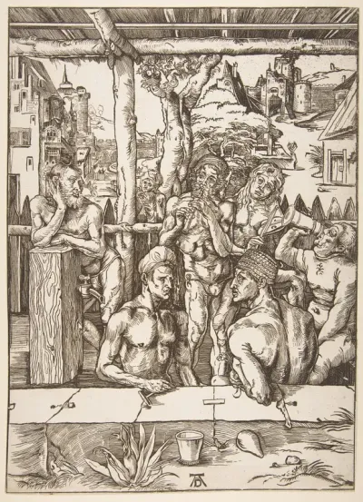 The Bath House (copy)